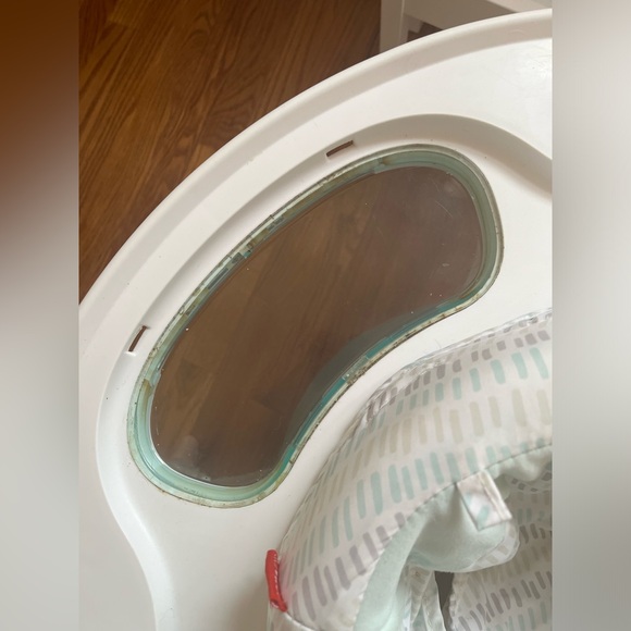 Skip Hop Baby Activity Center: Interactive Play Center with 3-Stage Grow-with-Me - Picture 3 of 4